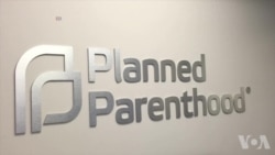 华盛顿再掀支持堕胎与反堕胎争论 华盛顿再掀支持堕胎与反堕胎争论