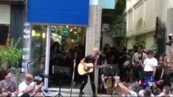 海峡论谈:何韵诗事件后续与北京对港政策困境 海峡论谈:何韵诗事件后续与北京对港政策困境