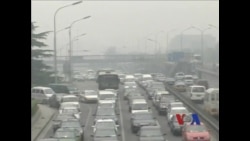 美国重返亚洲之路(第六集):挑战 美国重返亚洲之路(第六集):挑战