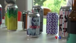 ဘီယာဗူး အနုပညာရှင် ဘီယာဗူး အနုပညာရှင်