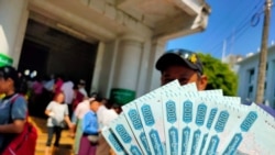 ဗိုလ်ချုပ်အောင်ဆန်းပုံပါ ကျပ်တစ်ထောင်တန် ငွေစက္ကူ စတင်ထုတ်ဝေ ဗိုလ်ချုပ်အောင်ဆန်းပုံပါ ကျပ်တစ်ထောင်တန် ငွေစက္ကူ စတင်ထုတ်ဝေ