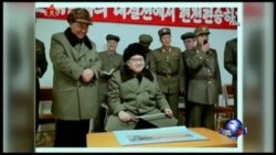 VOA卫视(2016年4月25日 第二小时节目 时事大家谈 完整版)