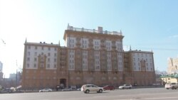 洪博培出使莫斯科让俄不安 中国经验将派上用场 洪博培出使莫斯科让俄不安 中国经验将派上用场