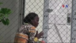 Di dân bị trả về Thổ Nhĩ Kỳ sau khi bị trục xuất từ Hy Lạp Di dân bị trả về Thổ Nhĩ Kỳ sau khi bị trục xuất từ Hy Lạp