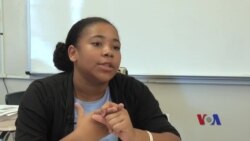 走进美国:纽约青少年“钱的世界” 走进美国:纽约青少年“钱的世界”