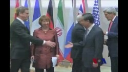 伊朗核问题谈判者面临棘手问题 伊朗核问题谈判者面临棘手问题