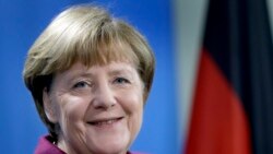 Merkel နဲ့ Trump တွေ့ဆုံမှု သောကြာနေ့ ရွှေ့ဆိုင်း Merkel နဲ့ Trump တွေ့ဆုံမှု သောကြာနေ့ ရွှေ့ဆိုင်း