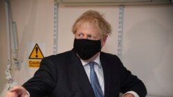 时事大家谈:新冠和肥胖有关 英国首相减肥政策有何启示 时事大家谈:新冠和肥胖有关 英国首相减肥政策有何启示