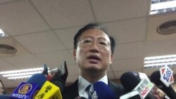 台湾外交部次长吴志忠 台湾外交部次长吴志忠