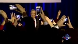 共和党控制参众两院或改变奥巴马外交政策 共和党控制参众两院或改变奥巴马外交政策