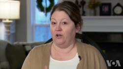 美国退伍军人因政府关闭而感到压力 美国退伍军人因政府关闭而感到压力