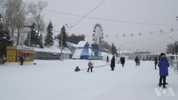 美国万花筒:俄罗斯女学生间谍;揭秘美中情局CIA安全屋;留美高中生生活 美国万花筒:俄罗斯女学生间谍;揭秘美中情局CIA安全屋;留美高中生生活