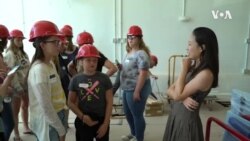 美国中西部小城的“乡村复兴” 美国中西部小城的“乡村复兴”