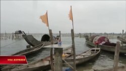 Ký ức biển tháng tư Ký ức biển tháng tư