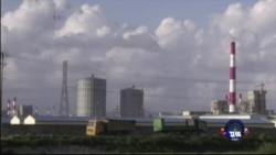 暴乱后,在越华工与当地人鲜有往来 暴乱后,在越华工与当地人鲜有往来