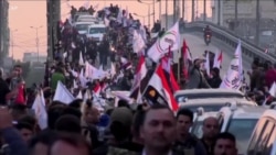 总统大选可能改变美国对伊朗政策吗? 总统大选可能改变美国对伊朗政策吗?