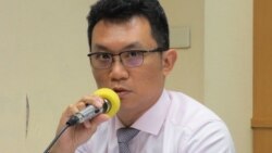 台学者:朝野应该共同找出一个对台湾最有利的两岸新论述 台学者:朝野应该共同找出一个对台湾最有利的两岸新论述