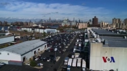 实地观摩:设在片场的布鲁克林新影视学院 实地观摩:设在片场的布鲁克林新影视学院