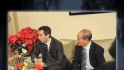 Truyền hình vệ tinh VOA Asia 4/1/2013 Truyền hình vệ tinh VOA Asia 4/1/2013