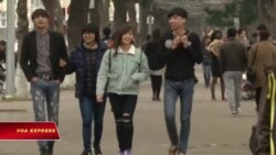 Phúc trình Freedoom House 2018: Việt Nam không có tự do Phúc trình Freedoom House 2018: Việt Nam không có tự do