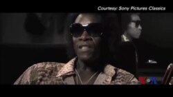 唐·钱德尔执导电影处女作《勇往直前》 唐·钱德尔执导电影处女作《勇往直前》