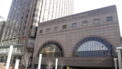 焦点对话:阻挡中国渗透,美国对中资说不 焦点对话:阻挡中国渗透,美国对中资说不