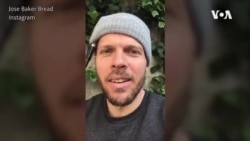 隔离隔不住美国人的胃 居家烘焙大行其道 隔离隔不住美国人的胃 居家烘焙大行其道