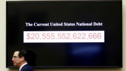 美国人对中国继续持有巨额国债愈加忧虑 美国人对中国继续持有巨额国债愈加忧虑
