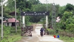 မြစ်ဆုံစီမံကိန်း ပြန်စတော့မလား မြစ်ဆုံစီမံကိန်း ပြန်စတော့မလား