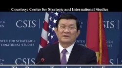 Truyền hình vệ tinh VOA Asia 27/7/2013 Truyền hình vệ tinh VOA Asia 27/7/2013