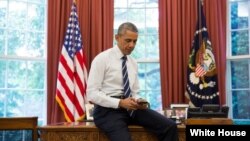 美国东部时间星期五晚间,美国参议院投票通过授予奥巴马总统贸易促进权(Trade Promotion Authority)。