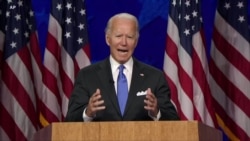 两党候选人争夺摇摆州 两党候选人争夺摇摆州