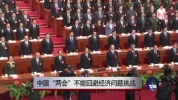 中国面临经济放缓“新常态”挑战 中国面临经济放缓“新常态”挑战
