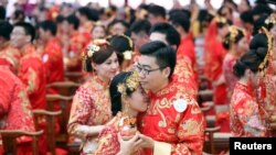 镜头下的中国:美中关系,中外交往,人文风物…(6月3日更新,44图)