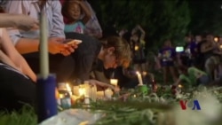 枪击死亡人数:枪支暴力死亡的冰山一角 枪击死亡人数:枪支暴力死亡的冰山一角