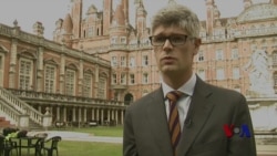 直布罗陀担心英国“脱欧” 直布罗陀担心英国“脱欧”