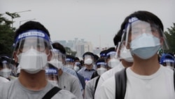 时事大家谈:新冠背后酝酿着更大危机? 时事大家谈:新冠背后酝酿着更大危机?